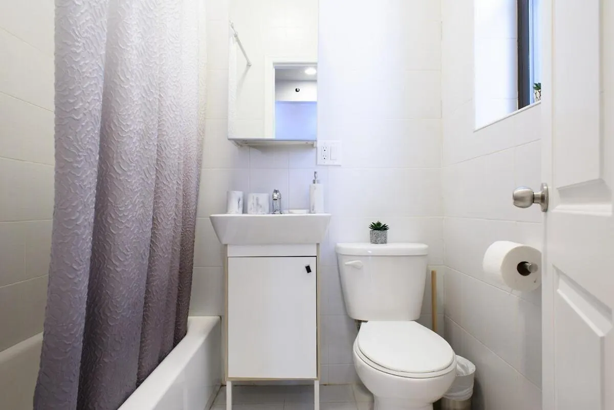 83-3Fw Ues Central Park Newly Furnished Xl Studio ニューヨーク 米国