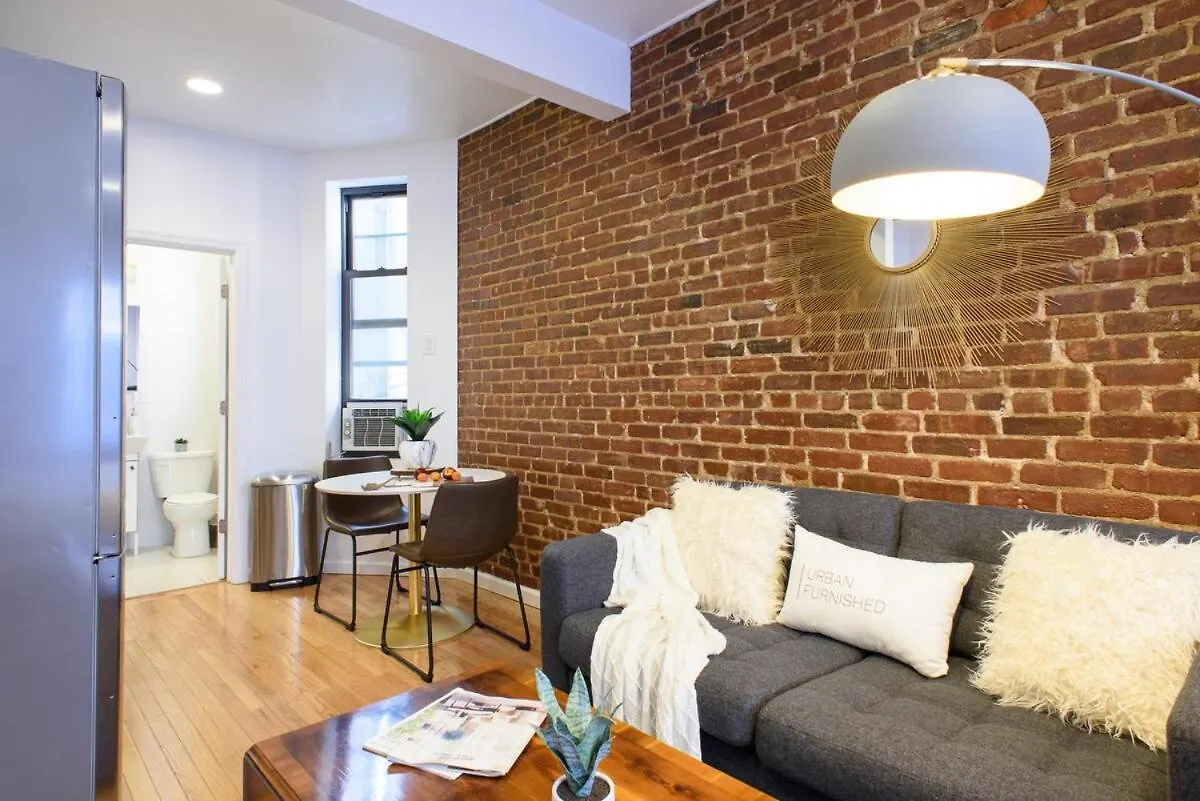 83-3Fw Ues Central Park Newly Furnished Xl Studio ニューヨーク 0*,  米国